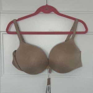 SKIMS Ultimate Plunge Push Up Bra